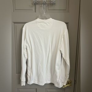 Sonoma Life + Style long sleeve T shirt